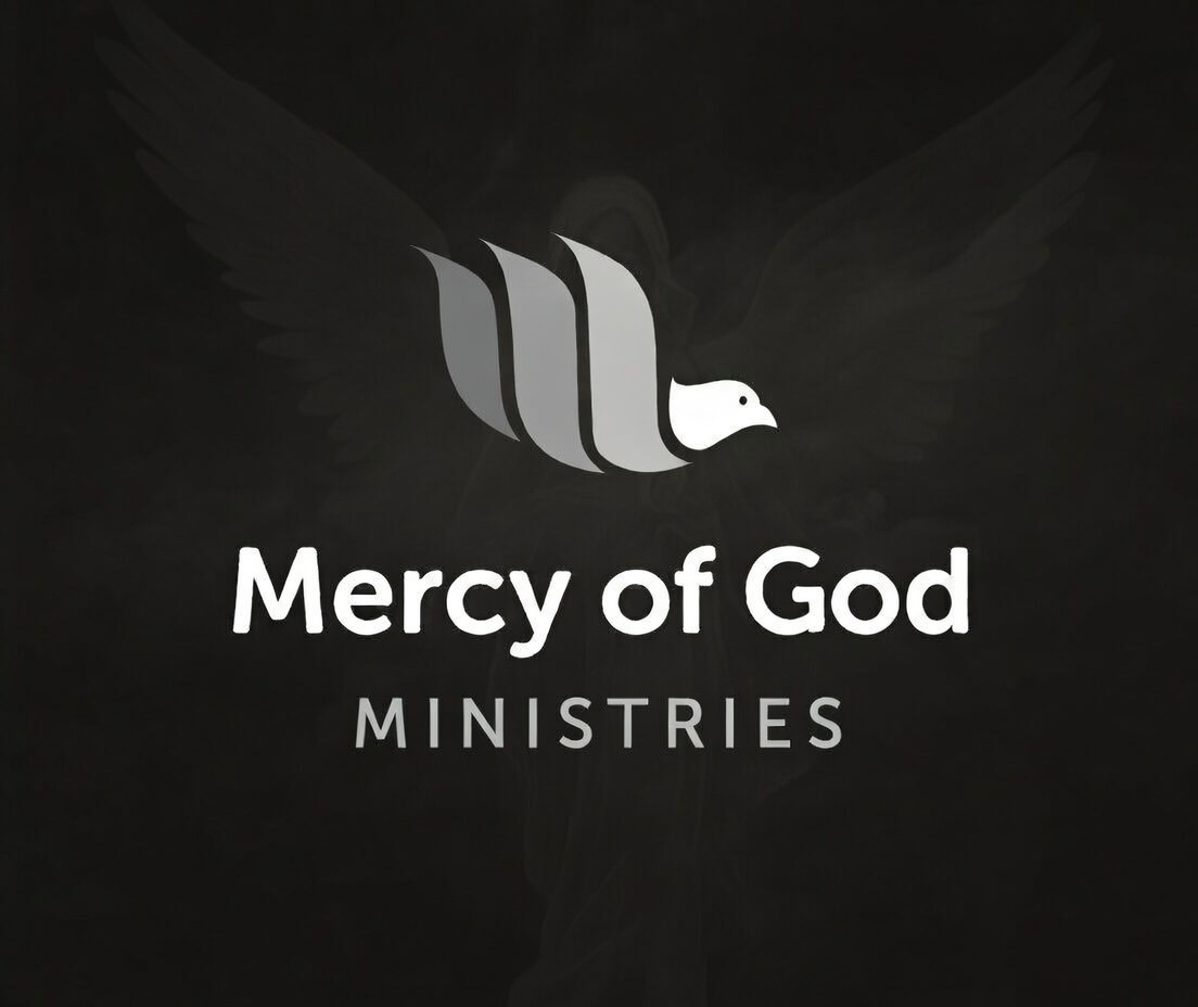 Mercy of God Ministries congregation