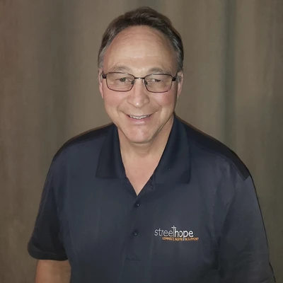 Darrin Gaudreau